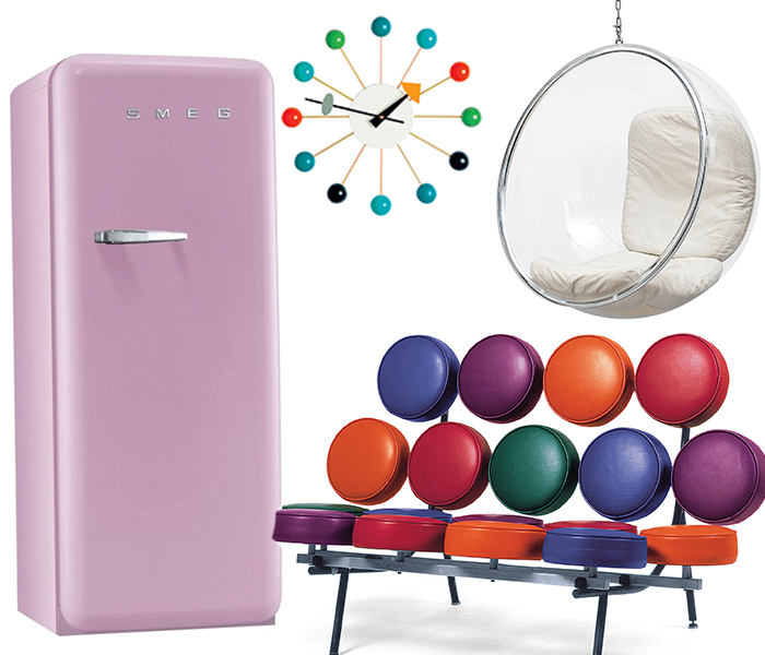 DÜNYAYI DEĞİŞTİREN TASARIMLAR