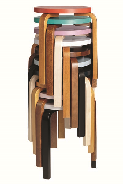 DÜNYAYI DEĞİŞTİREN TASARIMLAR