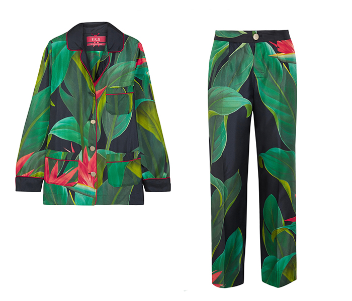 SOKAĞIN KONFORLU MODASI