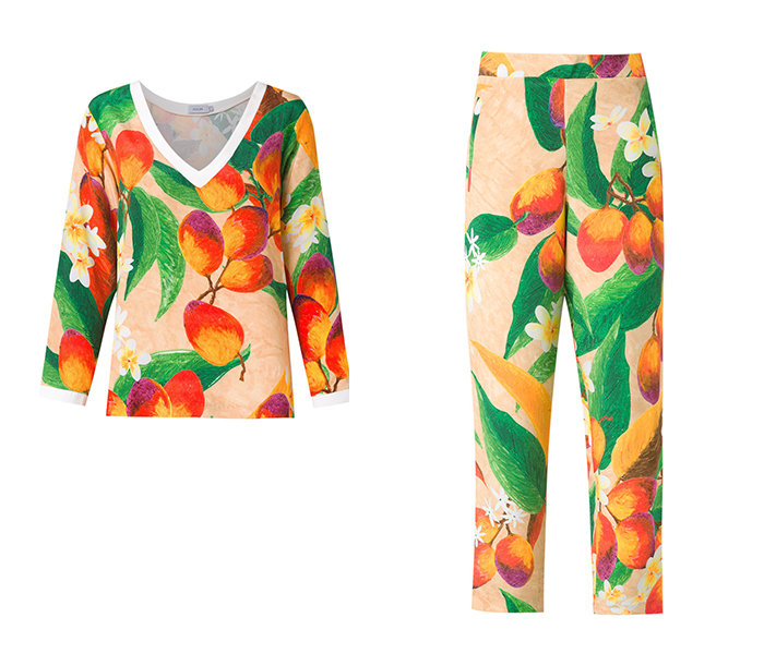 SOKAĞIN KONFORLU MODASI