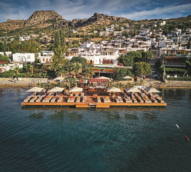 TÜRKBÜKÜNÜN YILDIZLARI