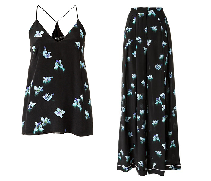 SOKAĞIN KONFORLU MODASI