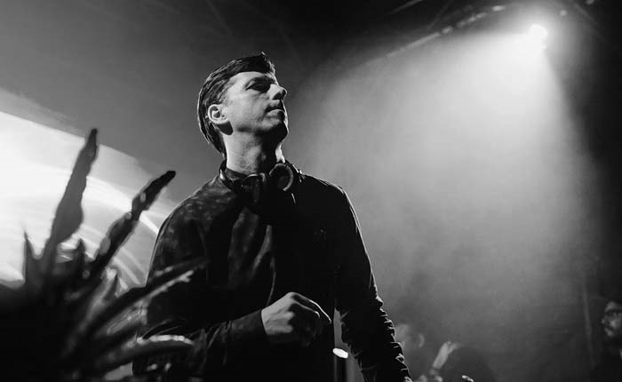 ÜNLÜ DJ’LER İSTANBUL’A GELİYOR