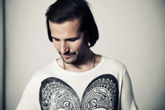 ÜNLÜ DJ’LER İSTANBUL’A GELİYOR