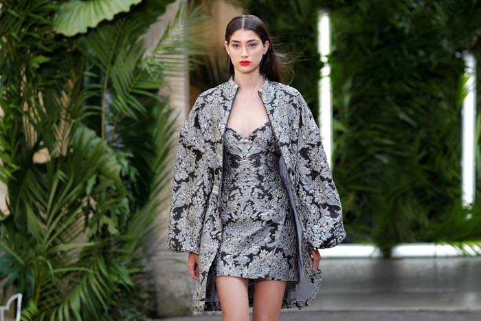 PARİS HAUTE COUTURE HAFTASI SONA ERDİ