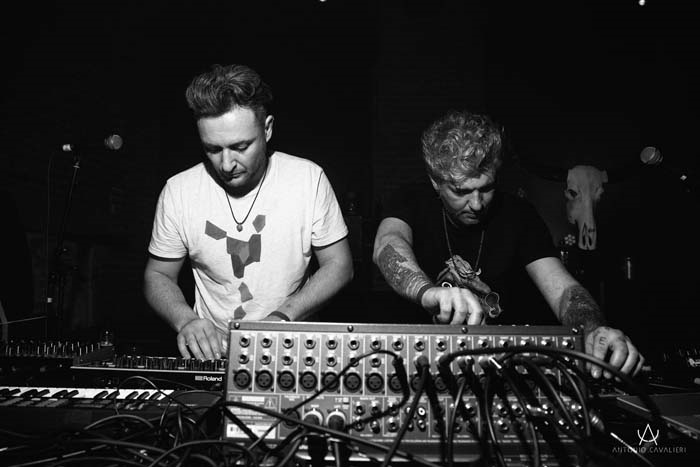 ÜNLÜ DJ’LER İSTANBUL’A GELİYOR