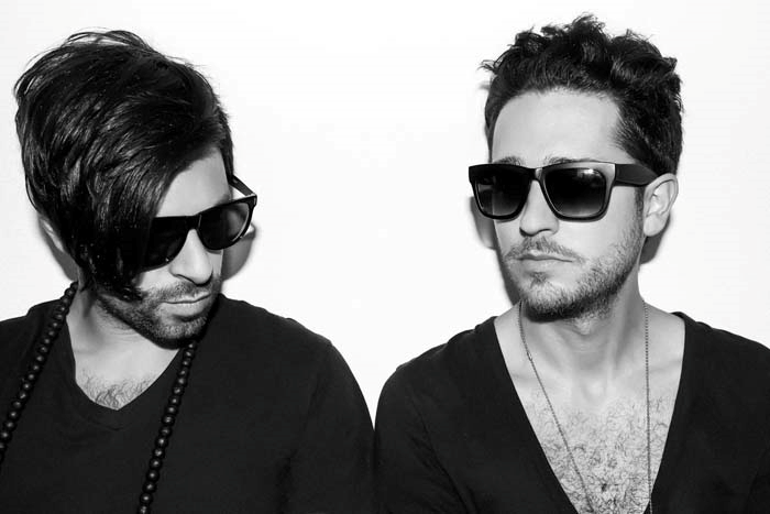 ÜNLÜ DJ’LER İSTANBUL’A GELİYOR