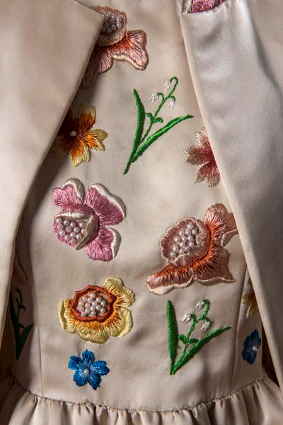 YAŞAYAN MODA EFSANESİNDEN SERGİ