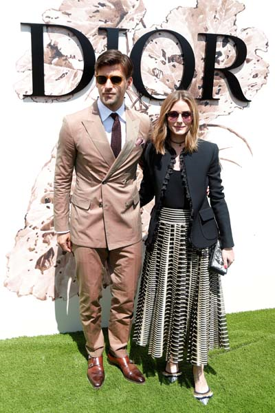 PARİS HAUTE COUTURE HAFTASI SONA ERDİ