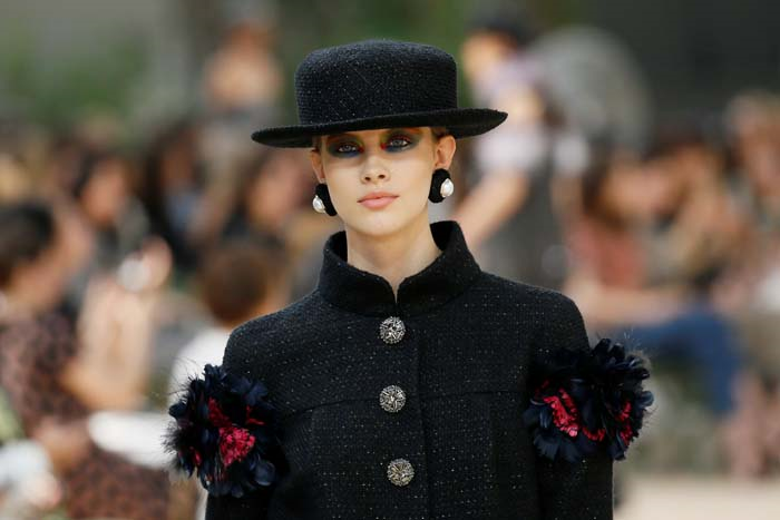 PARİS HAUTE COUTURE HAFTASI SONA ERDİ