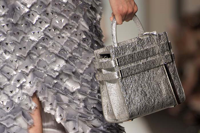 PARİS HAUTE COUTURE HAFTASI SONA ERDİ