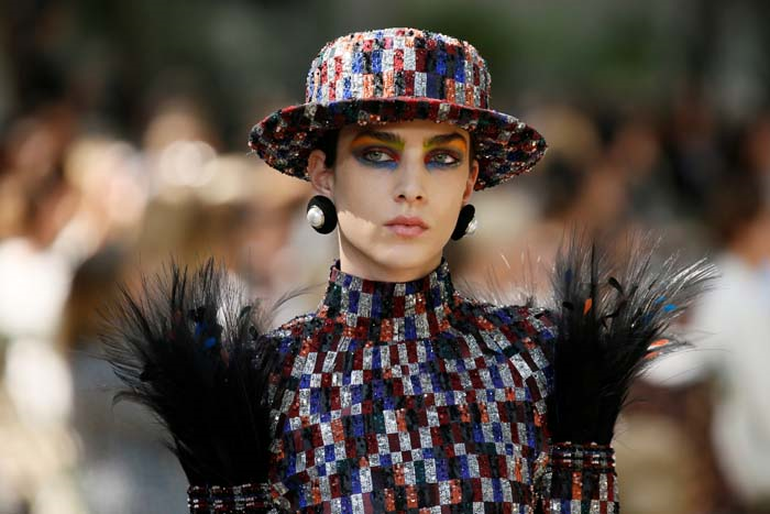 PARİS HAUTE COUTURE HAFTASI SONA ERDİ