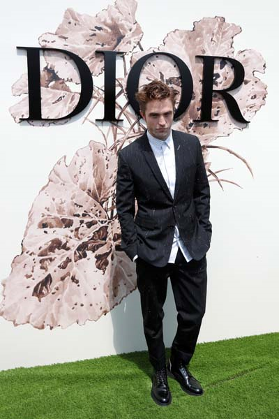 PARİS HAUTE COUTURE HAFTASI SONA ERDİ