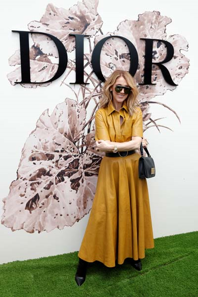 PARİS HAUTE COUTURE HAFTASI SONA ERDİ