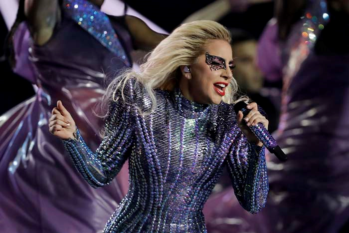 LADY GAGALI 10 MİLYON DOLARLIK DÜĞÜN