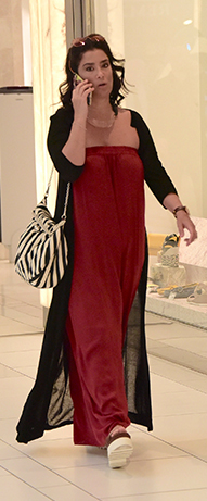 TATİL ÖNCESİ ALIŞVERİŞ