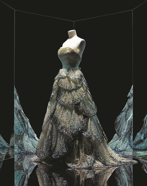 DIORDAN 70. YILINA ÖZEL SERGİ