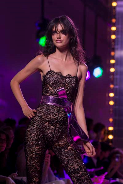 PARİS HAUTE COUTURE HAFTASI SONA ERDİ