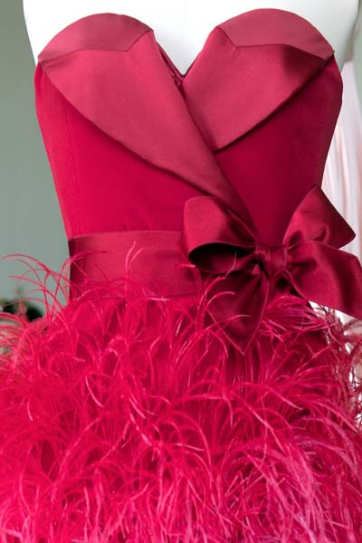 PARİS HAUTE COUTURE HAFTASI SONA ERDİ