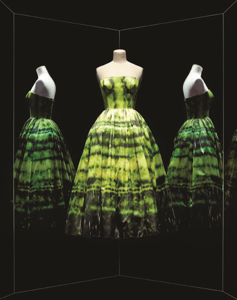 DIORDAN 70. YILINA ÖZEL SERGİ