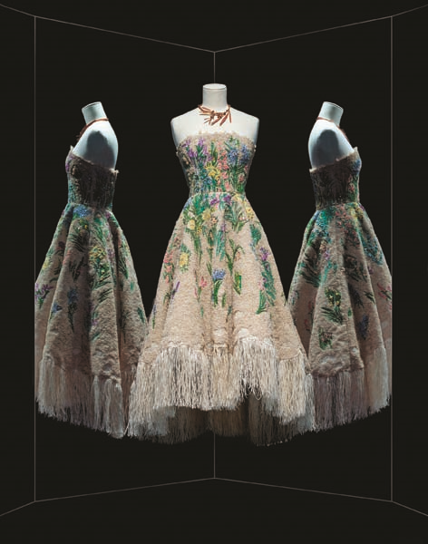 DIORDAN 70. YILINA ÖZEL SERGİ