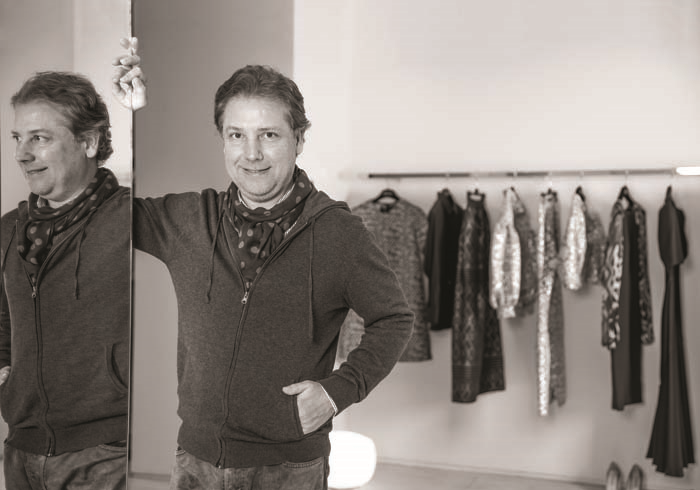 ATIL KUTOĞLUNUN MOODBOARDU