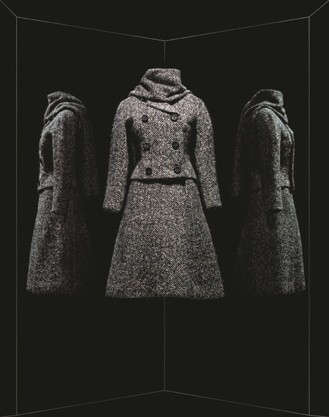 DIORDAN 70. YILINA ÖZEL SERGİ