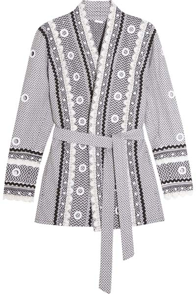 YEREL ÇİZGİLERİN MODA İLE BULUŞMASI