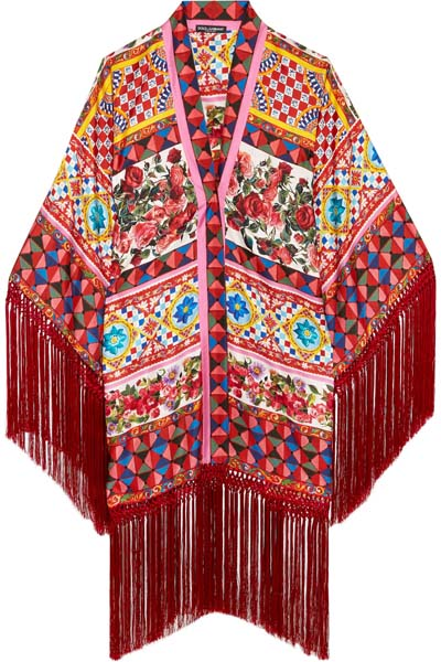 YEREL ÇİZGİLERİN MODA İLE BULUŞMASI