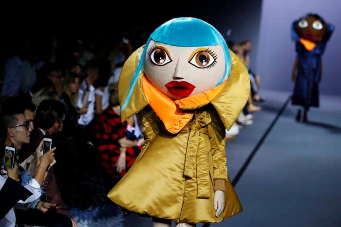 PARİS HAUTE COUTURE HAFTASI SONA ERDİ