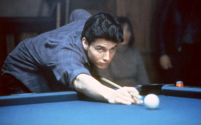 MARTIN SCORSESE EFSANESİ AMSTERDAMDA