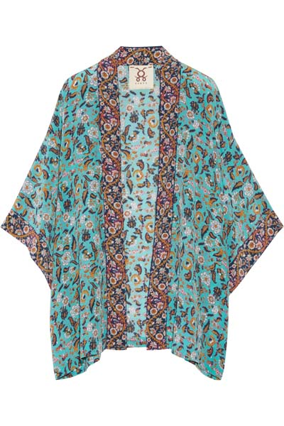 YEREL ÇİZGİLERİN MODA İLE BULUŞMASI