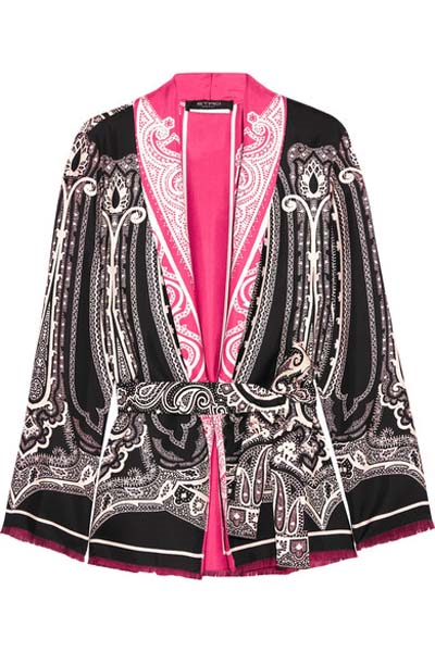 YEREL ÇİZGİLERİN MODA İLE BULUŞMASI