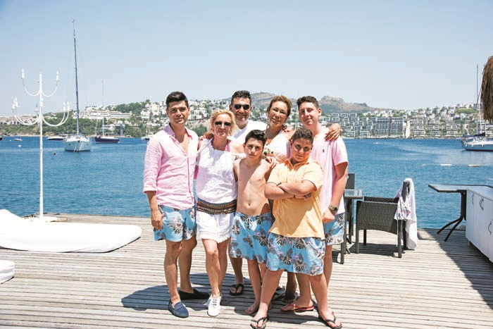 CEMİYET BODRUMDA NELER YAPIYOR?