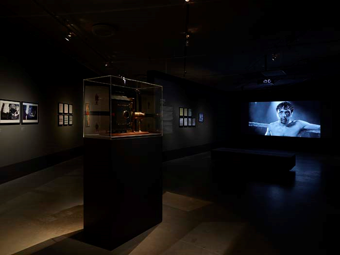 MARTIN SCORSESE EFSANESİ AMSTERDAMDA