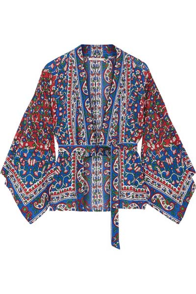 YEREL ÇİZGİLERİN MODA İLE BULUŞMASI