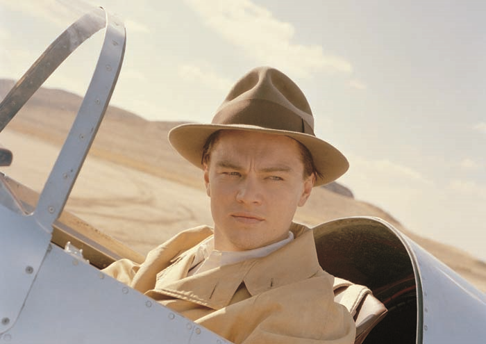 MARTIN SCORSESE EFSANESİ AMSTERDAMDA