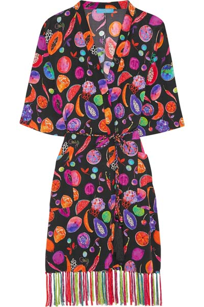 YEREL ÇİZGİLERİN MODA İLE BULUŞMASI