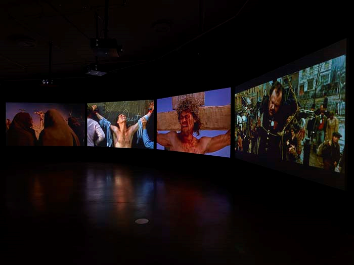 MARTIN SCORSESE EFSANESİ AMSTERDAMDA