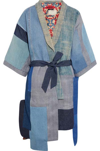 YEREL ÇİZGİLERİN MODA İLE BULUŞMASI