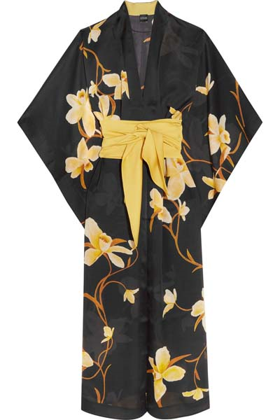 YEREL ÇİZGİLERİN MODA İLE BULUŞMASI