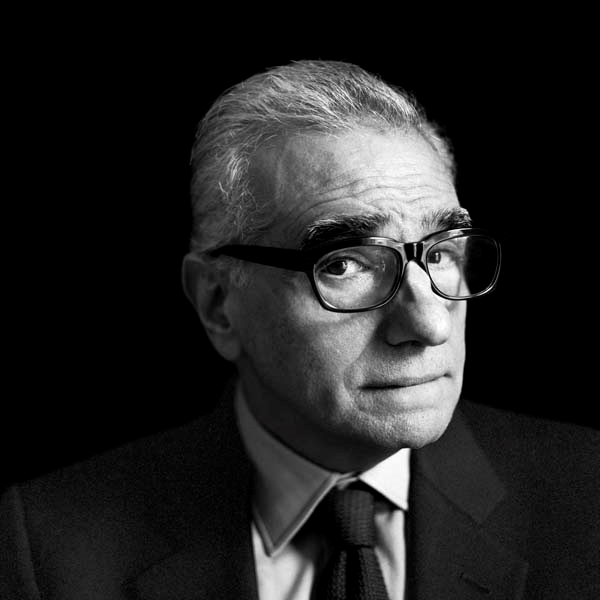 MARTIN SCORSESE EFSANESİ AMSTERDAMDA