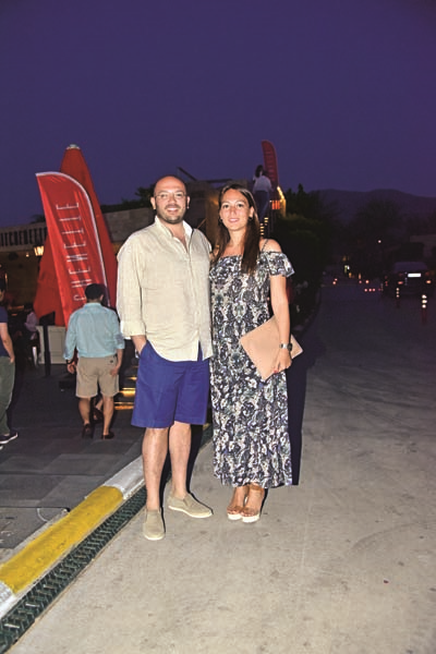 CEMİYET BODRUMDA NELER YAPIYOR?