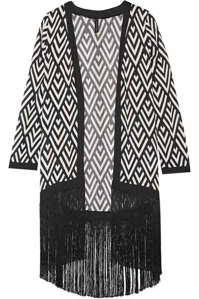 YEREL ÇİZGİLERİN MODA İLE BULUŞMASI