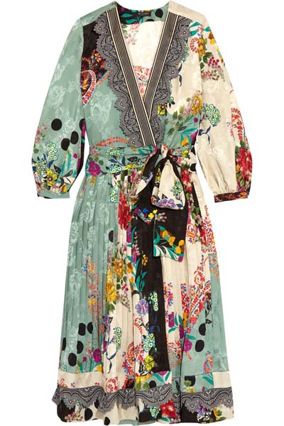 YEREL ÇİZGİLERİN MODA İLE BULUŞMASI