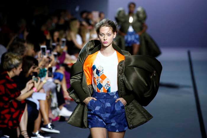 PARİS HAUTE COUTURE HAFTASI SONA ERDİ