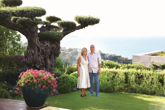 CEMİYET BODRUMDA NELER YAPIYOR?