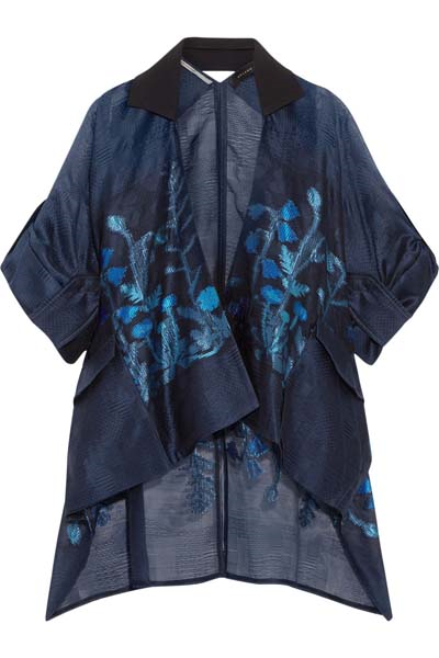 YEREL ÇİZGİLERİN MODA İLE BULUŞMASI