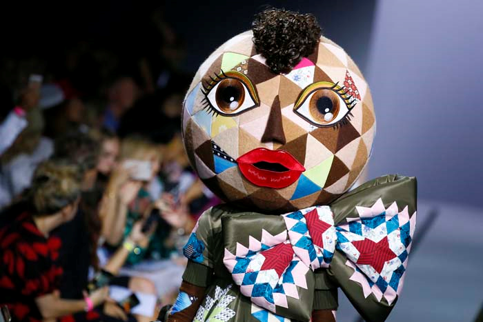 PARİS HAUTE COUTURE HAFTASI SONA ERDİ