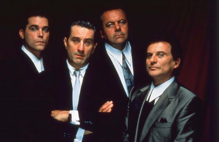 MARTIN SCORSESE EFSANESİ AMSTERDAMDA